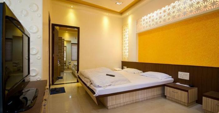 Hotel Vishram